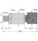 PT600R-2110-I2-KO28A2