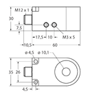 BI10R-W30-DAP6X-H1141/250MS/S204