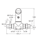 PS016D-502T-2UPN8X-H1141