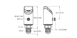 Thumbnail for PS310-1A-08-LI2UPN8-H1141