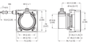 DW3000-75-10-2B1000-H1481