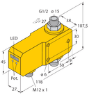 FCI-D15A4P-LIX-H1141