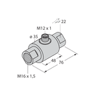 FCI-D09A4-NA-H1141/M16