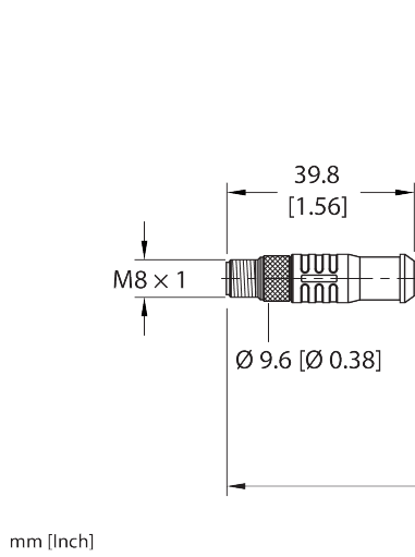 PSGS 4M RJ45S 4413-2M