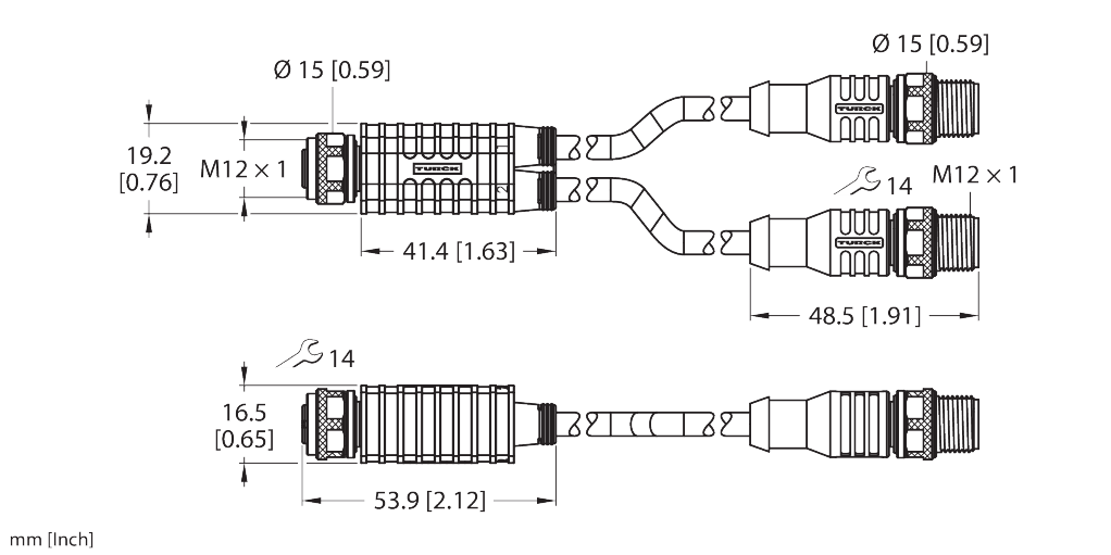VBRK4.4-2RSC4T-0.6/0.6/TEL