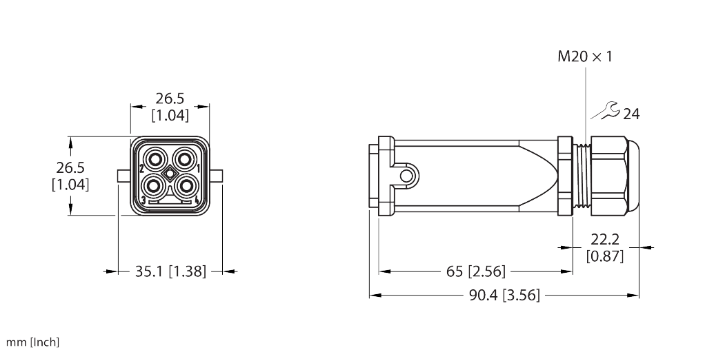FW-HRSPX0414-PQ-C-0612