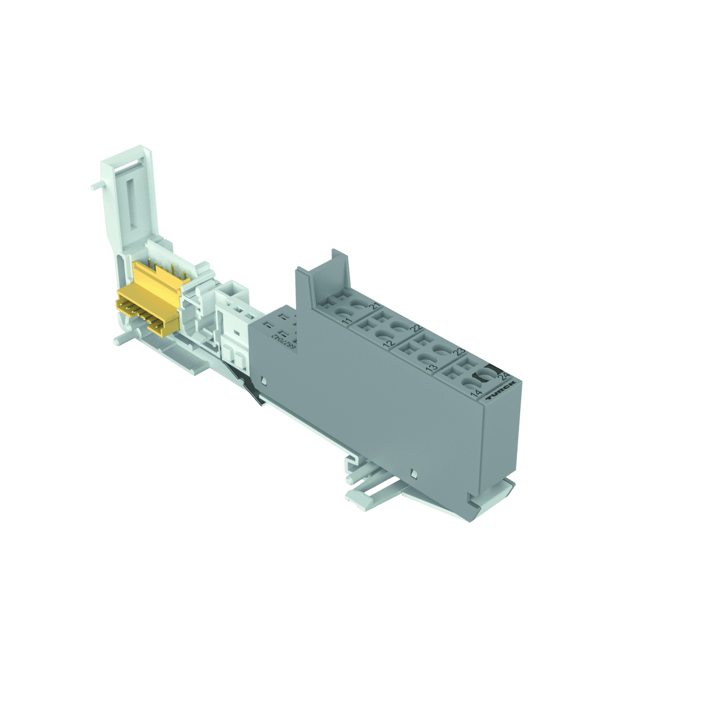 BL20-P4T-SBBC-B