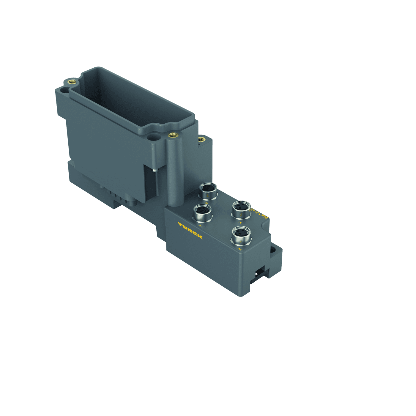 BL67-B-4M8