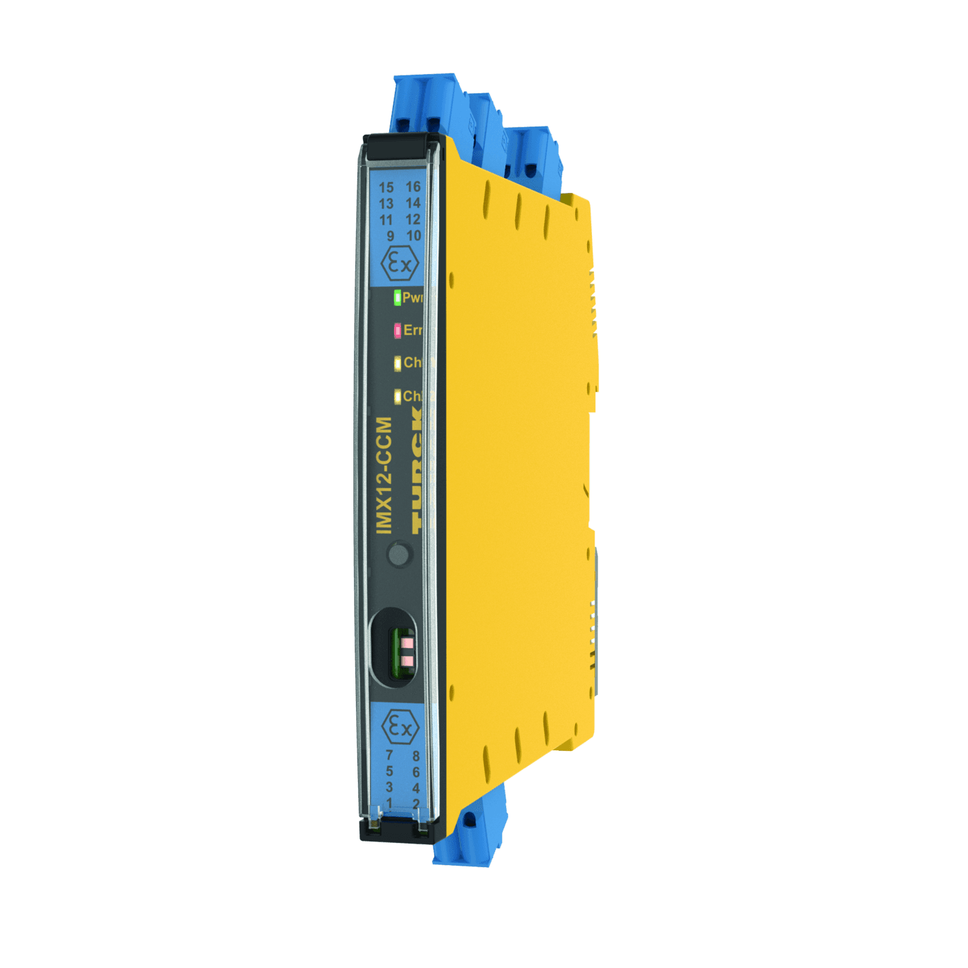 IMX12-CCM05-MTI-1I2T-HC/L/CC