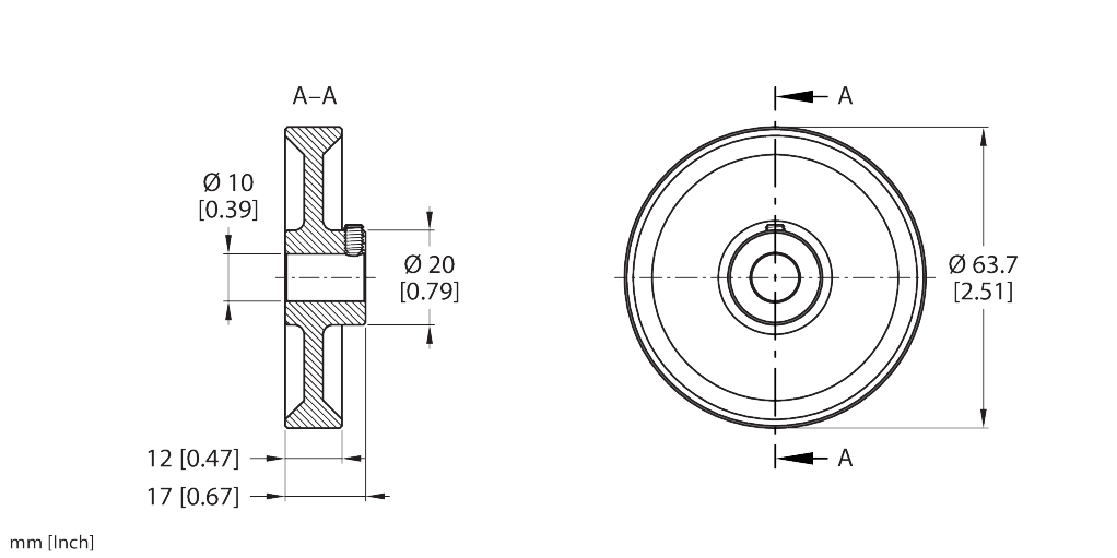 RA-MW-200-12-DK1-10