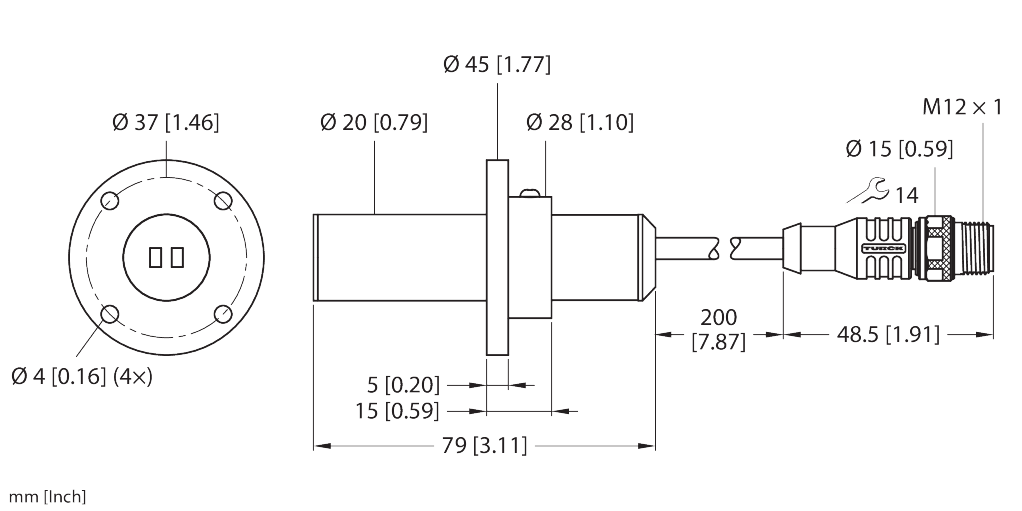 FCS-K20-IOL-0.2-RS4T