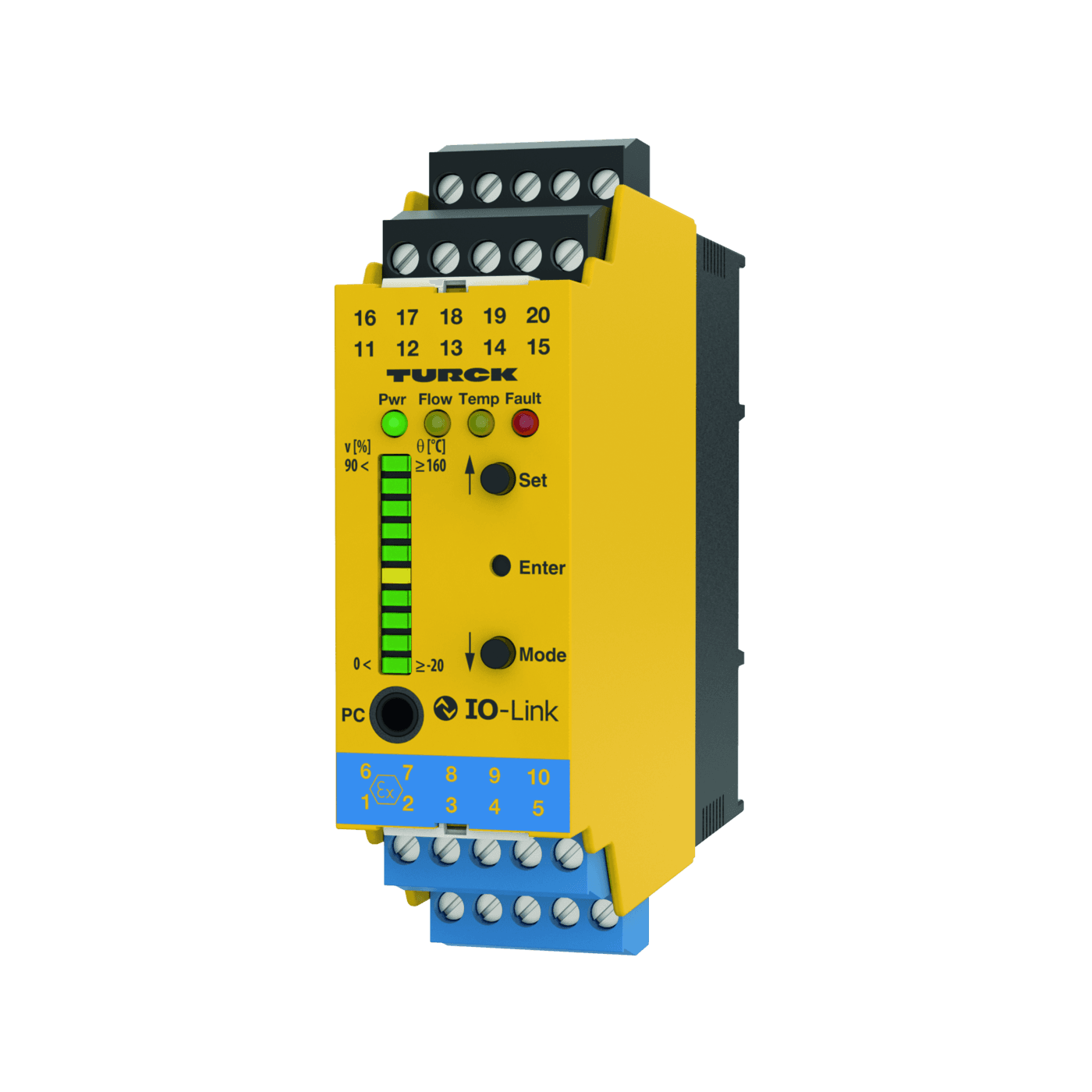 FMX-IM-3UP63X