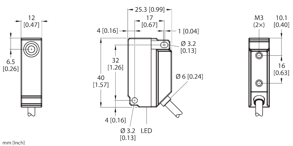 BI5U-Q12-VP6X2/F2