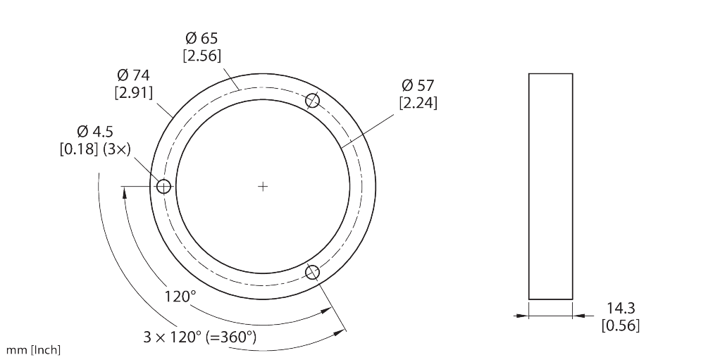 M5-QR24
