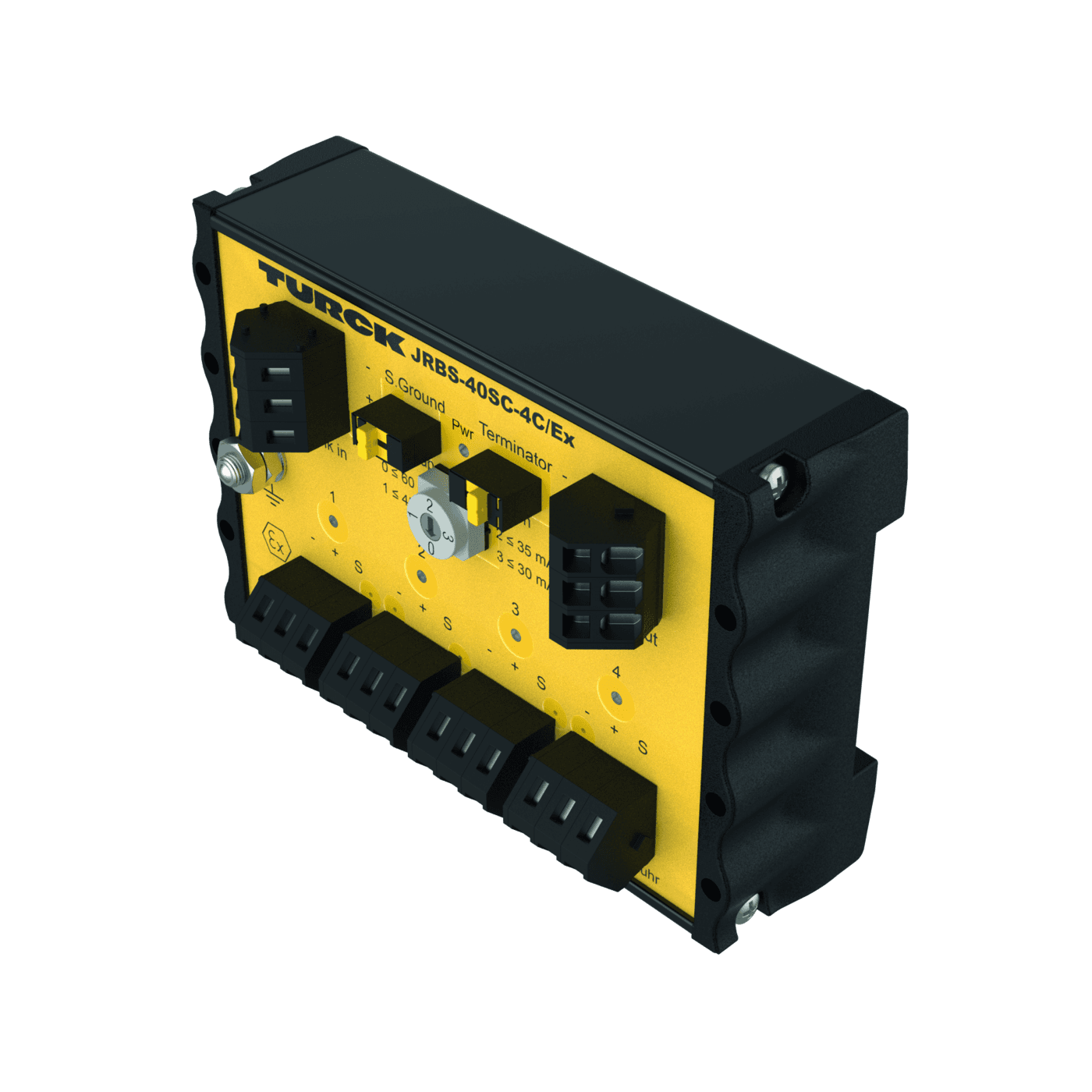 JRBS-40SC-4C/EX