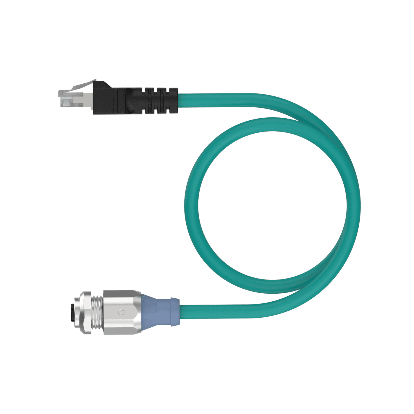 RJ45S FKSDED 441-2.5M