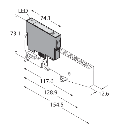 BL20-1RS232