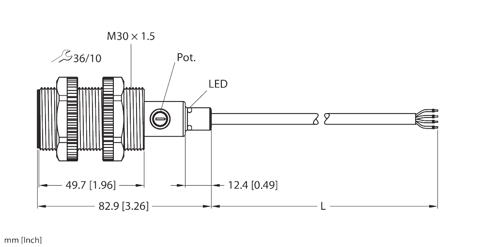 UC25-S30-IOL