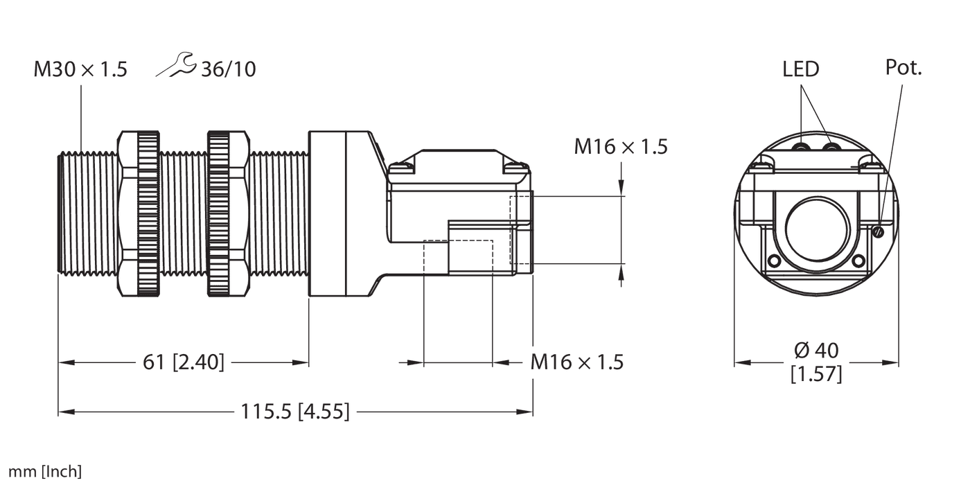 BC10-P30SR-VP4X2
