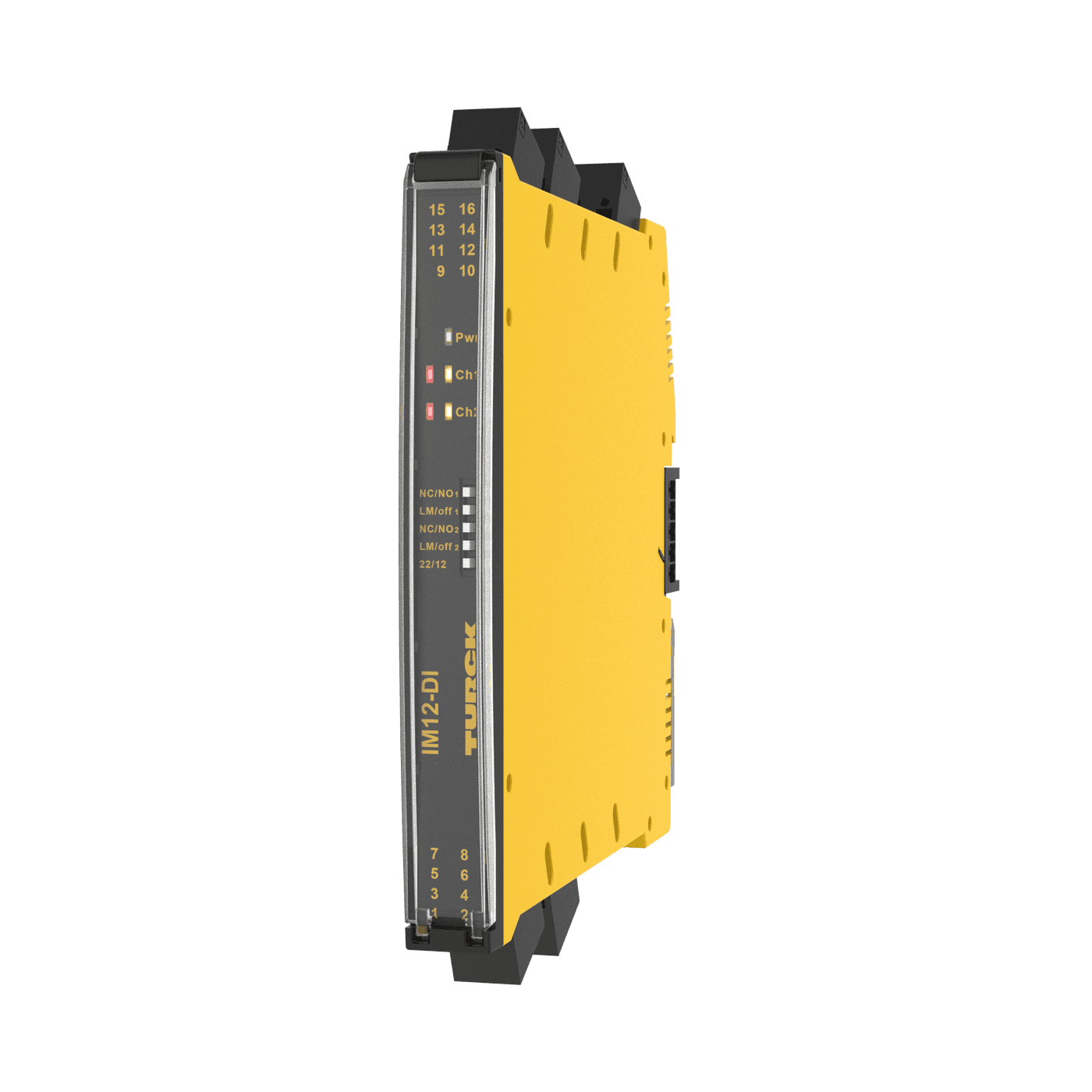 IM12-DI01-2S-2PP-PR/24VDC/CC