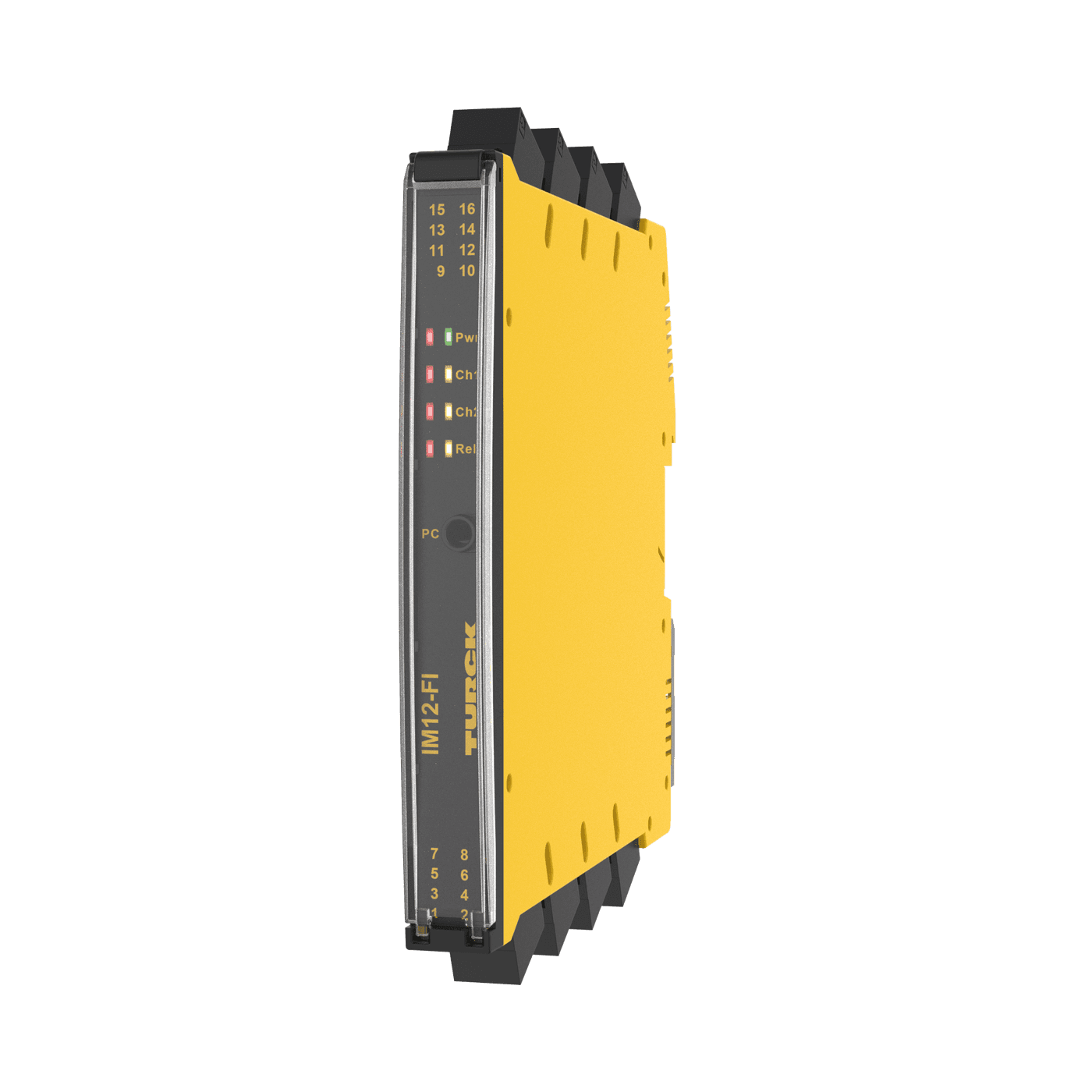 IM12-FI01-1SF-1I1R-C0/24VDC/CC