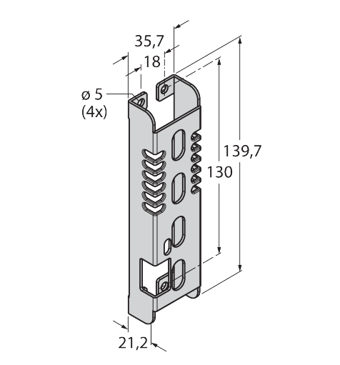 SMBPVD100A