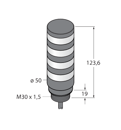 TL50BLBGYR1