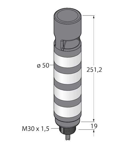 TL50BGYRAOS