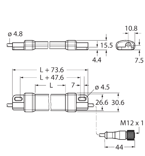 WLS15CWW0360DSC2