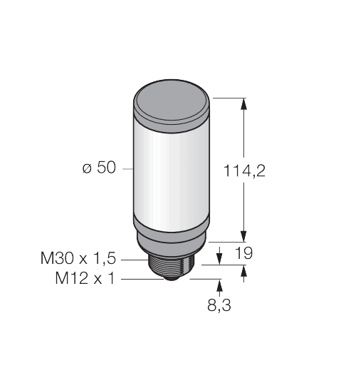 CL50PKQ