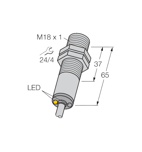 M18SP6FF25