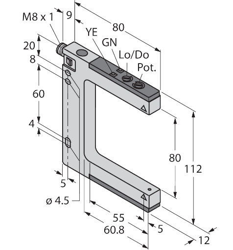 SLM80P6Q