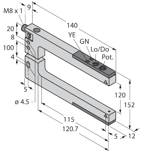 SLM120B6Q