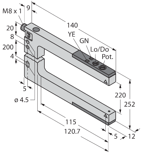 SLM220P6Q