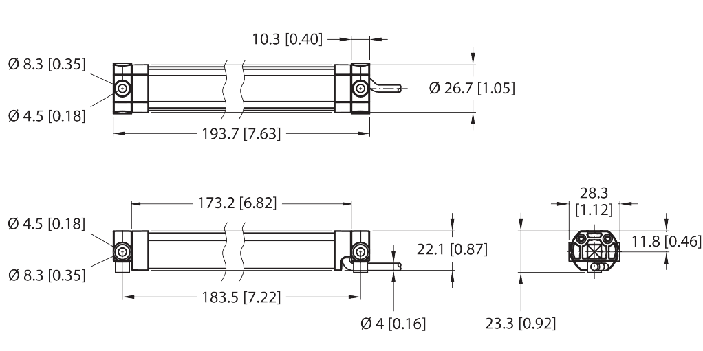 SLC4P24-160P44