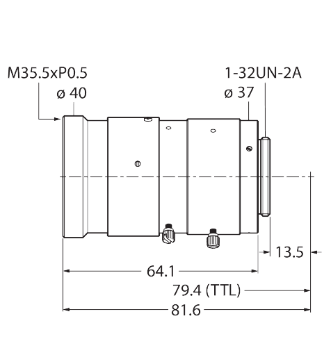 LCF75LEVMP