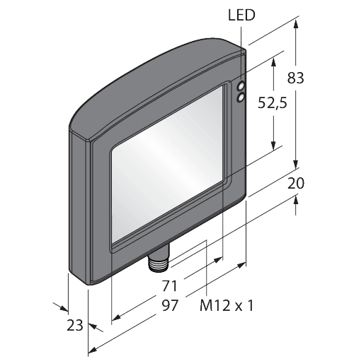 RDM35