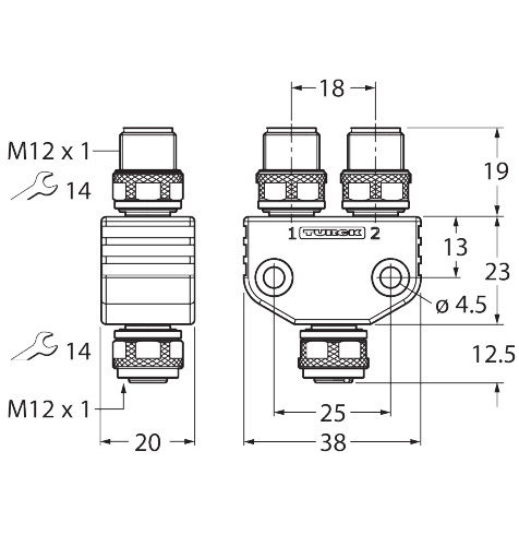 VB2-FKM4.4-2FSM4