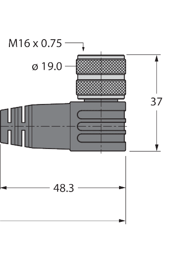BKM-BKWM14-E03-1.2/S90 (OBS)