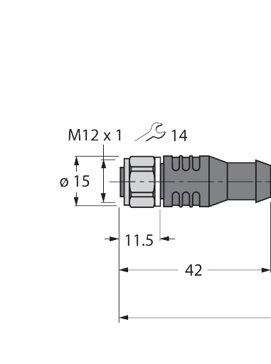 RKCV4T-5-RSCV4T/TFW