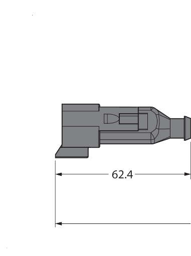 DT04-3P-S-10/TXL
