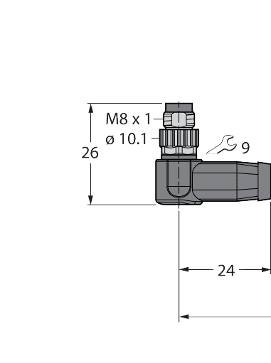 PSWS4M-PSWS4M-4416-0.3M