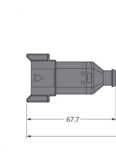 DT04-8P-A-5/TXL