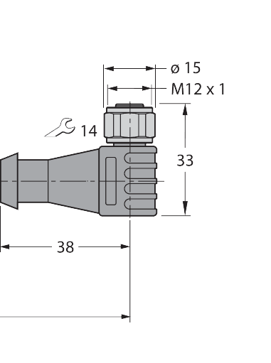 WSCV WKCV 5732-1M/CS15915