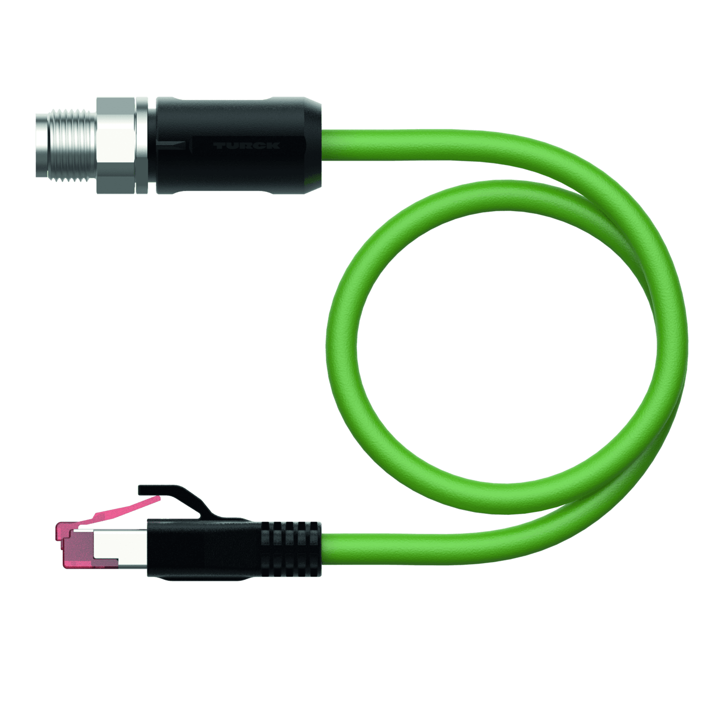 RSSX-RJ45S-8814-6M