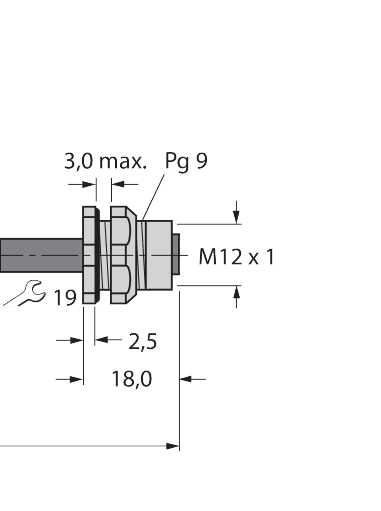 RJ45S FKSD 841-5M