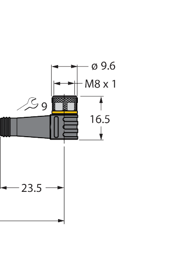 PKW4M-0.12-PKW4M/TXL