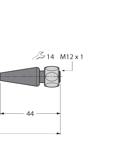 RKH4.4-50-RKH4.4/TFE