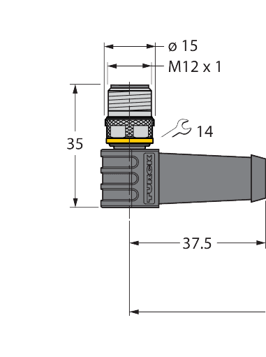 WSS8T-3/TXL