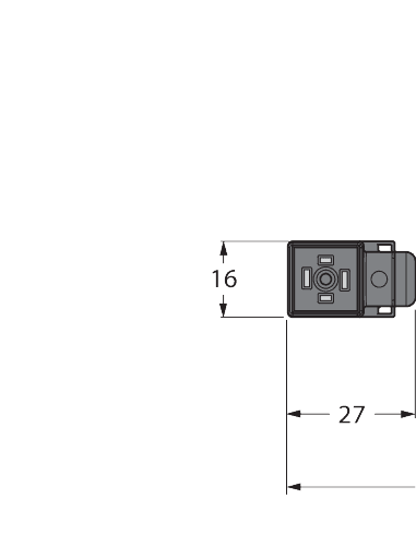 VC8S22-T80E-1.5-RSC5.31T/TXL